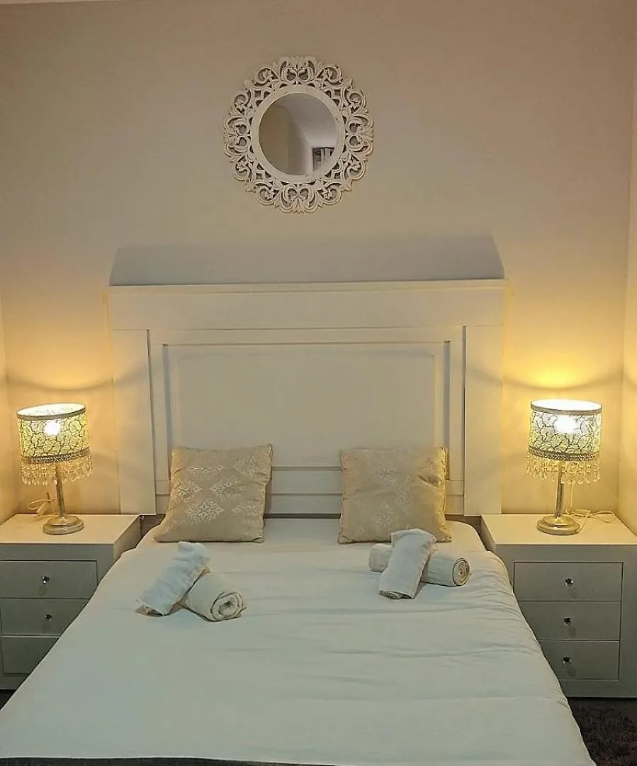 Sunset View Retreat Apartment Fuengirola