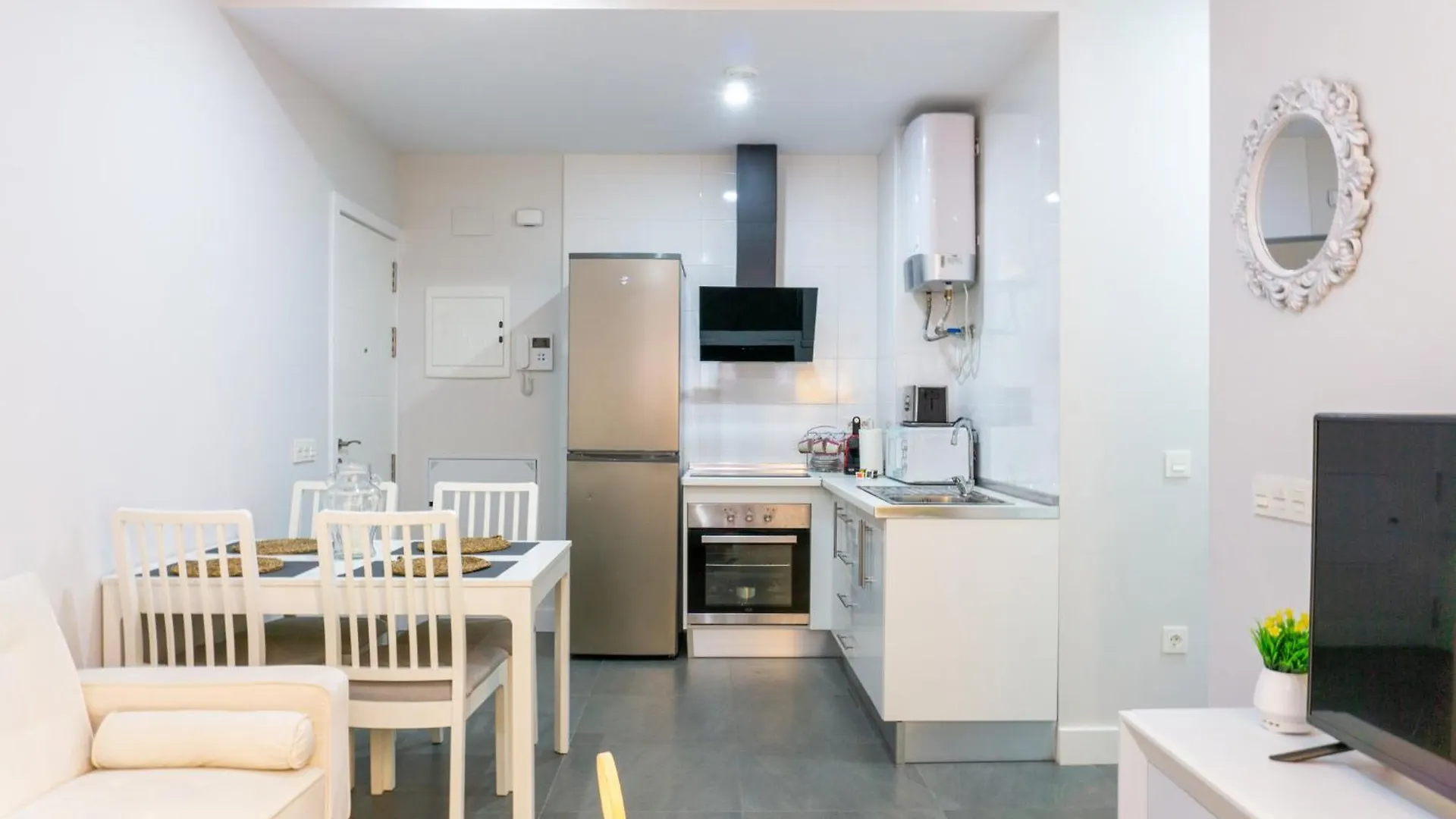 Sunset View Retreat Apartment Fuengirola Spain