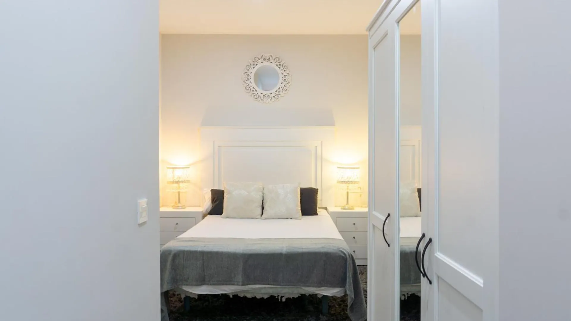 Sunset View Retreat Apartment Fuengirola