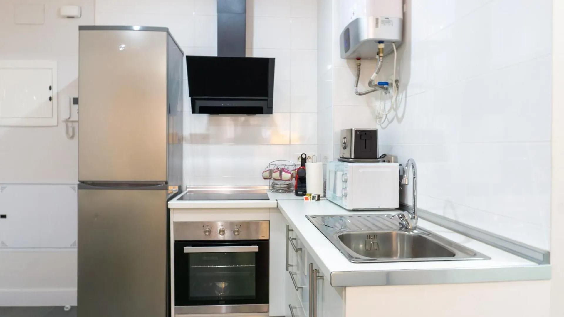 Sunset View Retreat Apartment Fuengirola