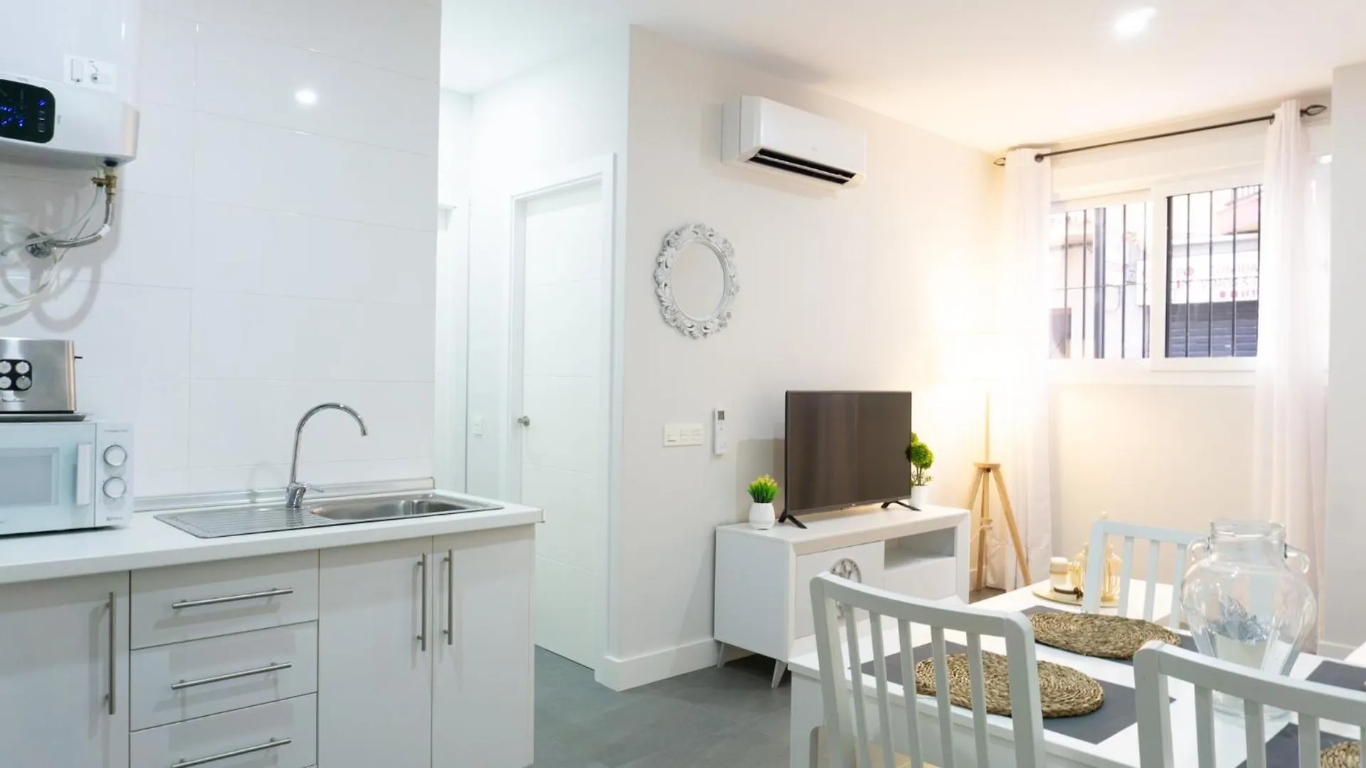 Sunset View Retreat Apartment Fuengirola