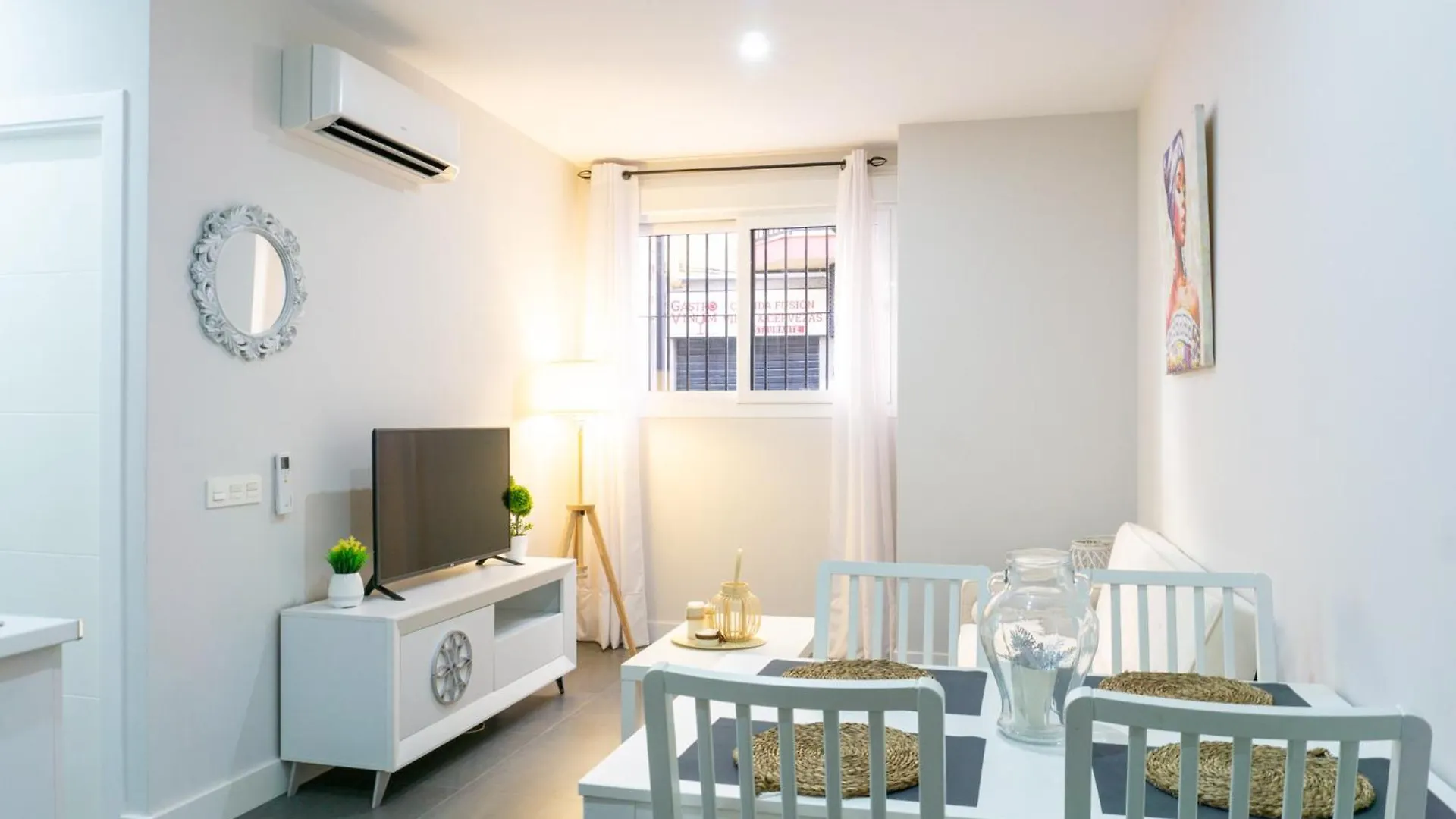 Sunset View Retreat Apartment Fuengirola