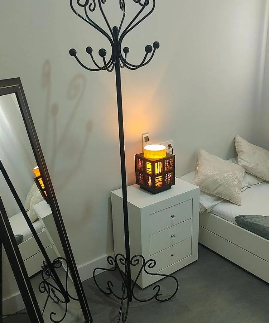 Sunset View Retreat Apartment Fuengirola Spain