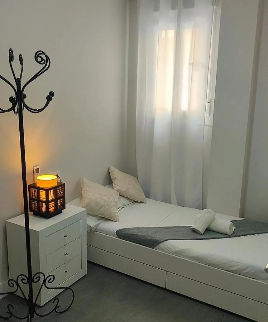 Sunset View Retreat Apartment Fuengirola 0*,  Spain