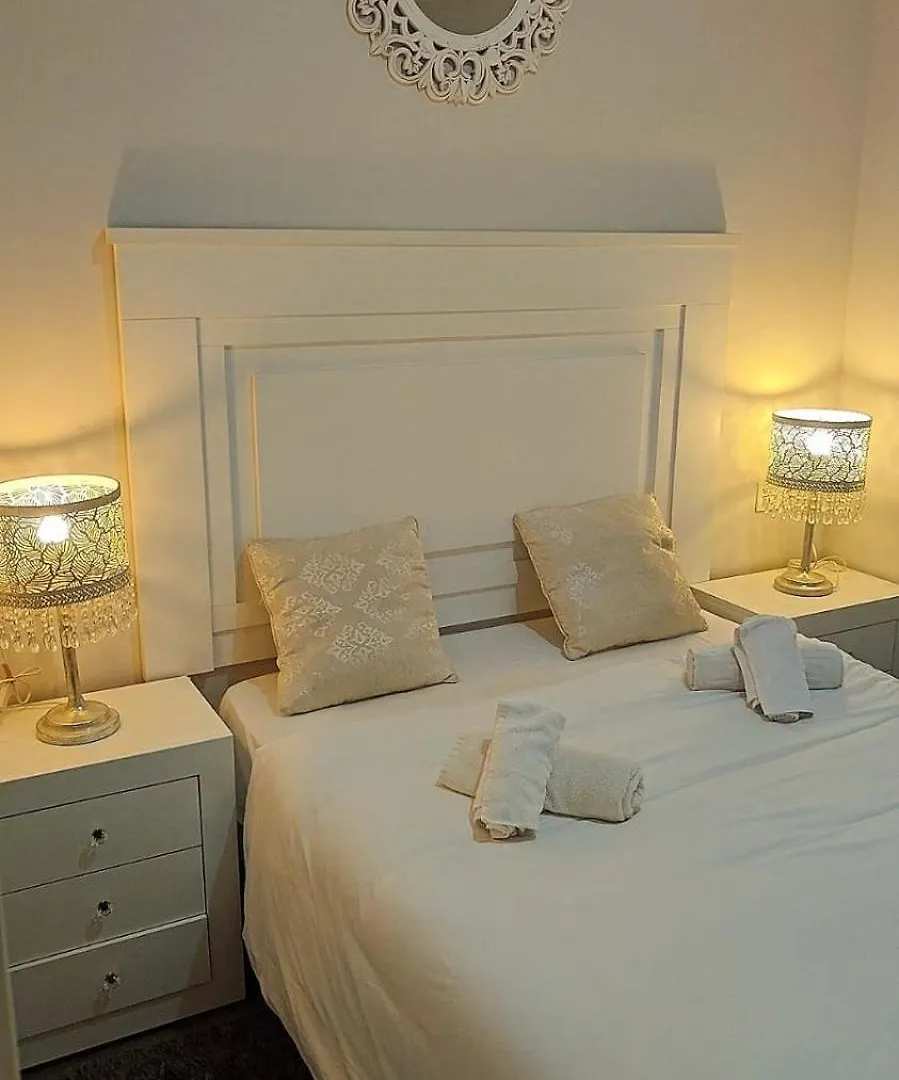 Sunset View Retreat Apartment Fuengirola