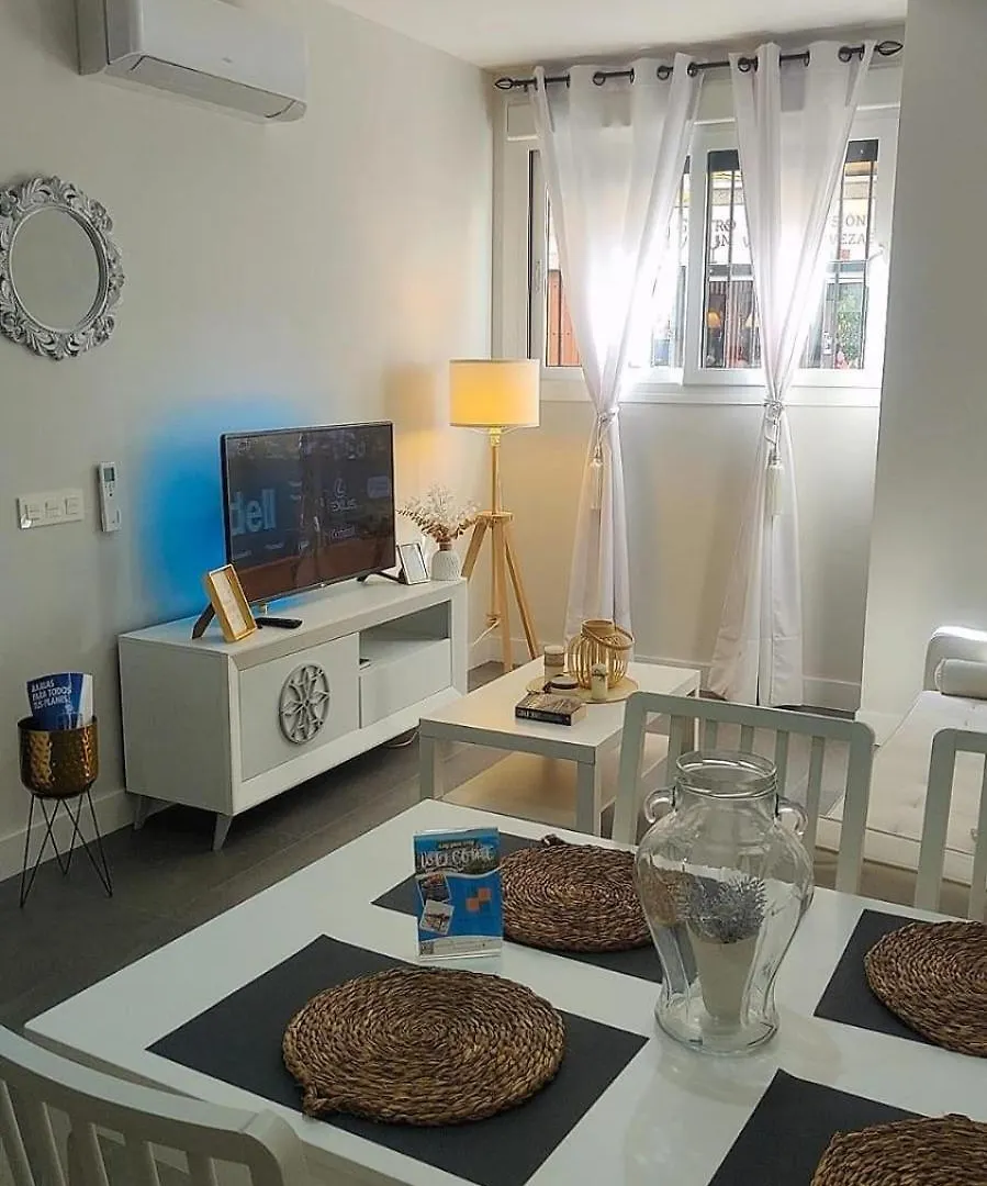 Sunset View Retreat Apartment Fuengirola Spain
