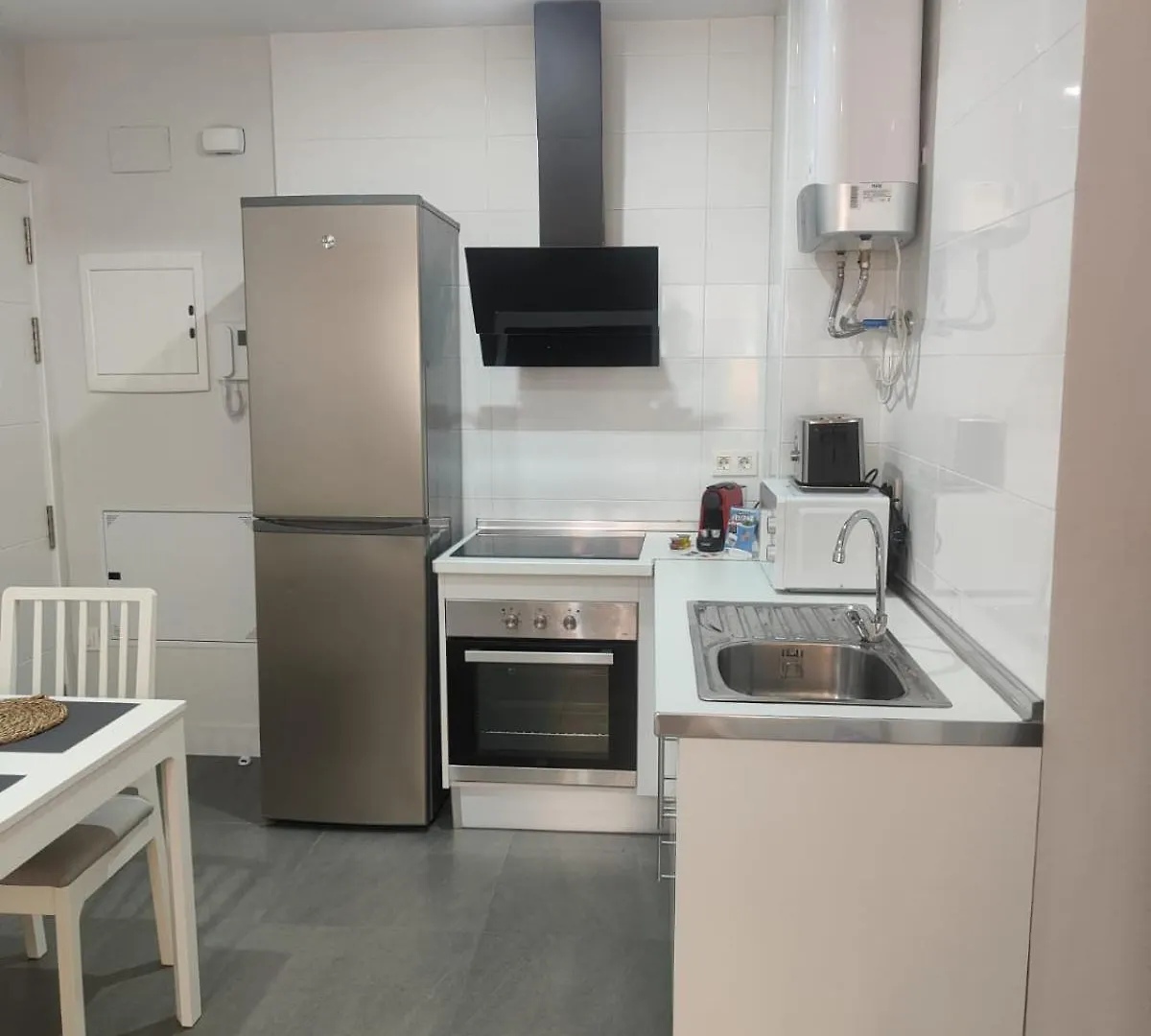Sunset View Retreat Apartment Fuengirola