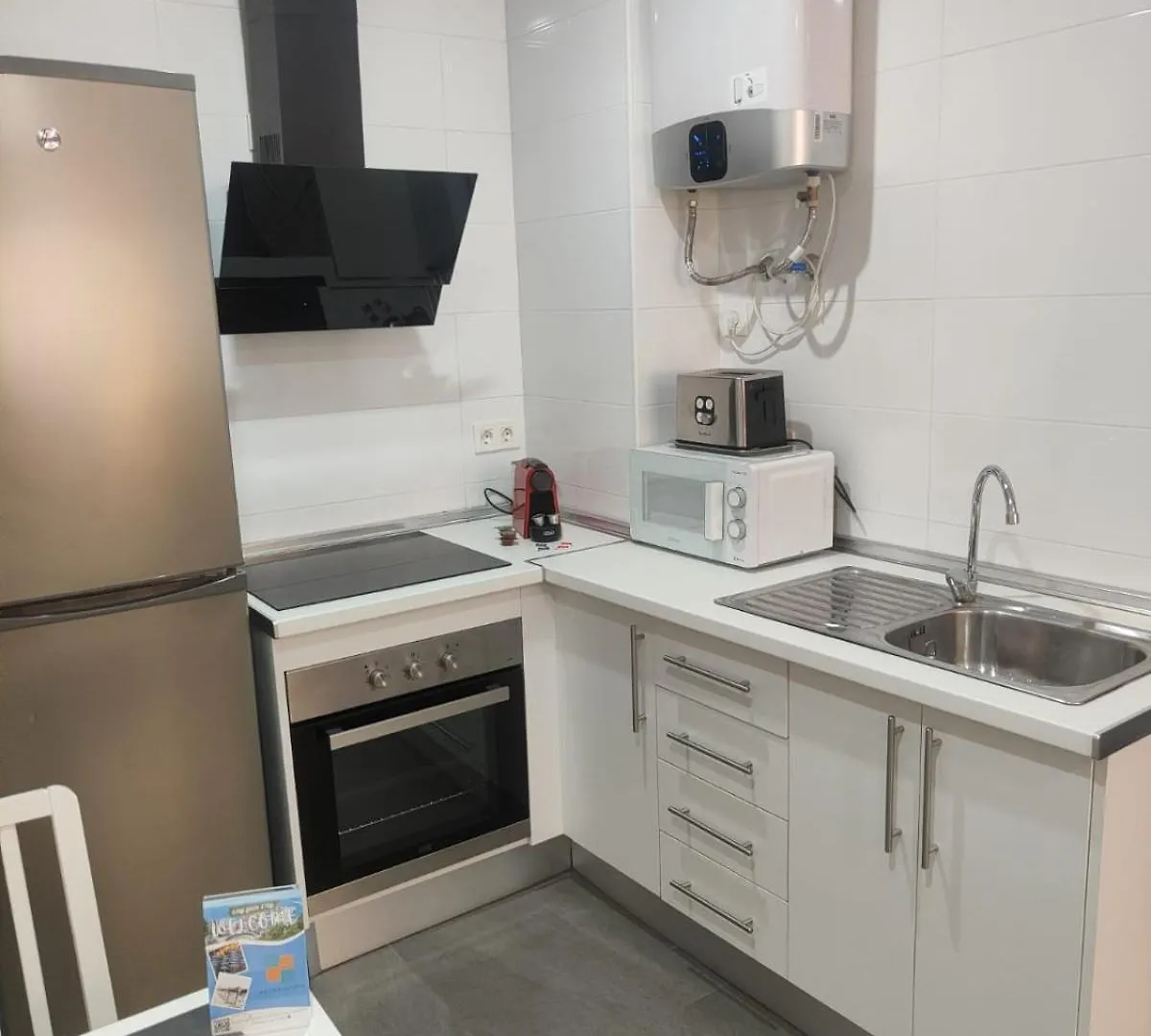 Sunset View Retreat Apartment Fuengirola
