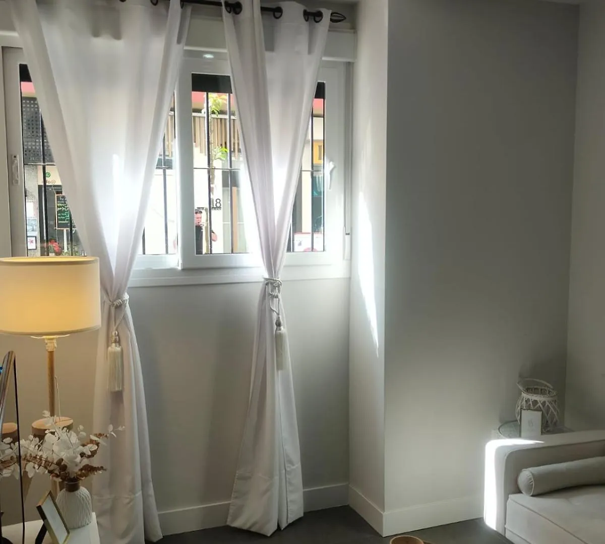 Sunset View Retreat Apartment Fuengirola